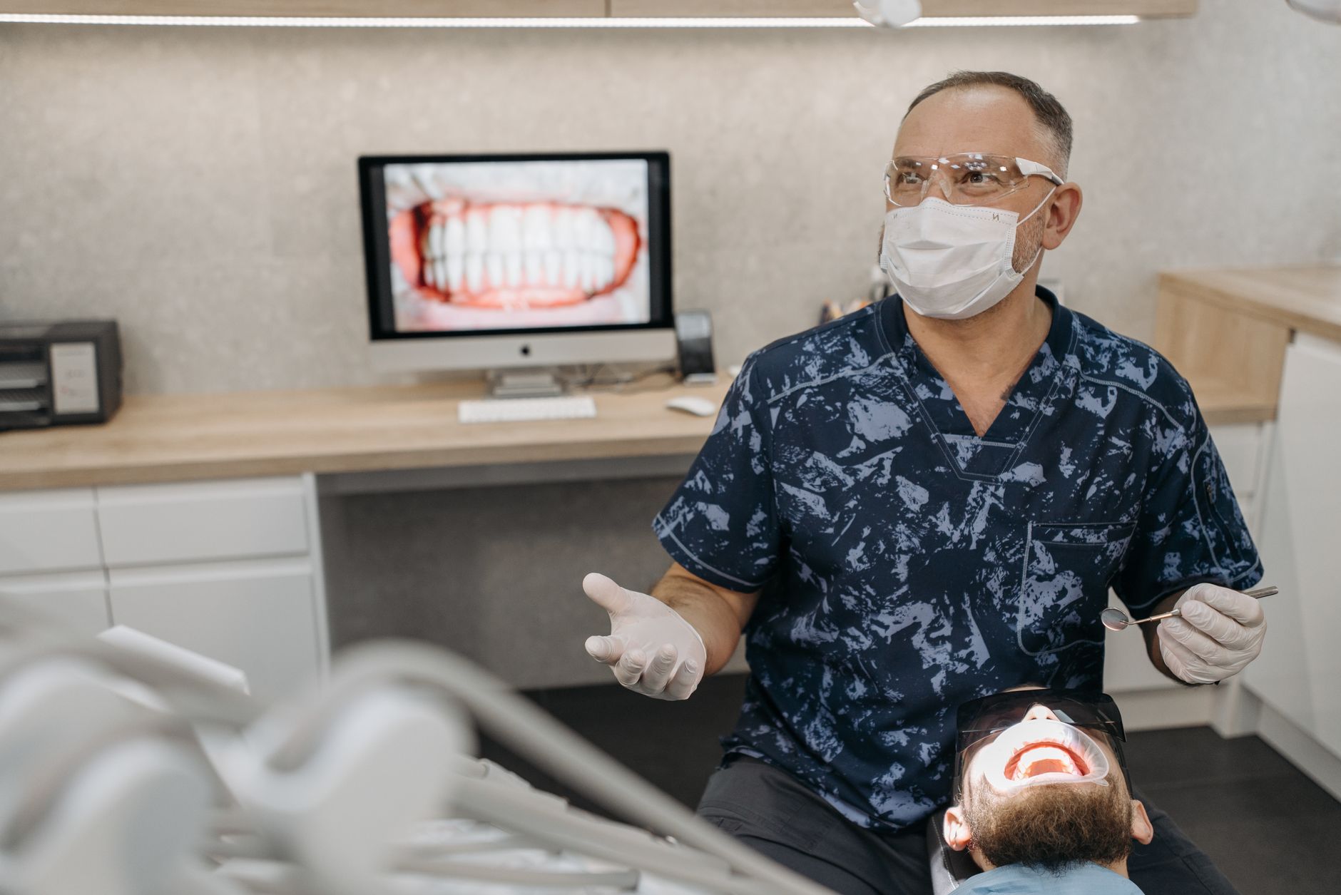 dentiste urgence Lormont