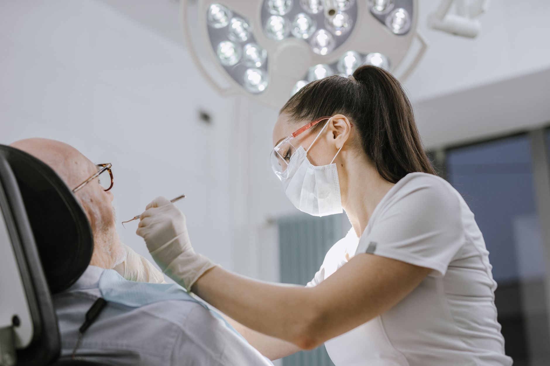 dentiste urgence Lormont